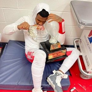 Meet your Posher, Dee